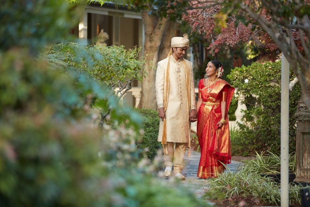 Oatlands House Wedding Photo