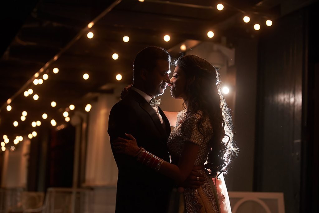Doltone House Jones Bay Wharf wedding photo