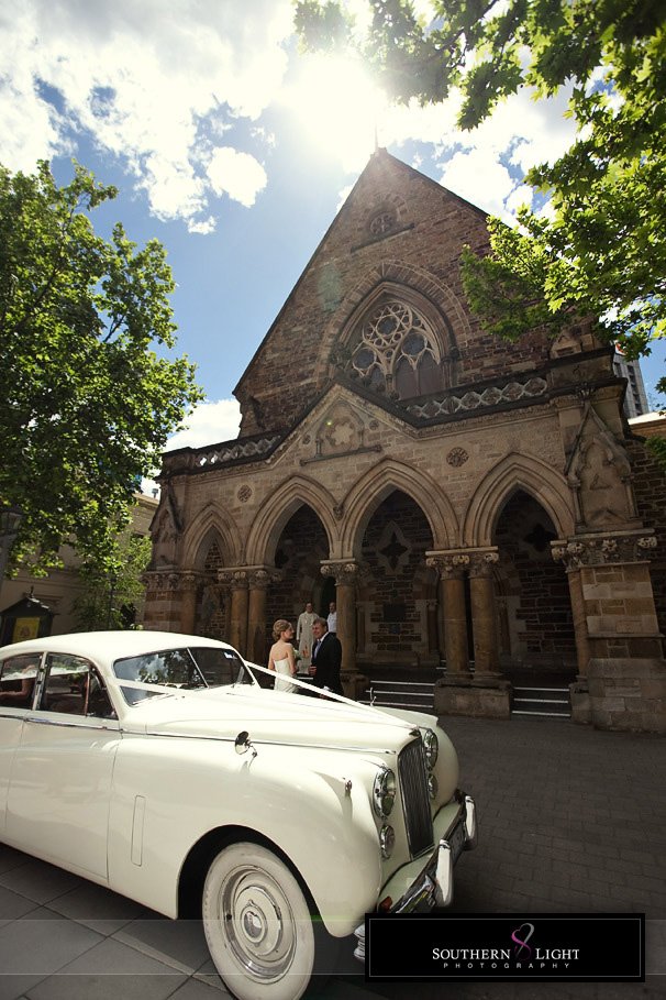 Stirling Adelaide Wedding Photographer