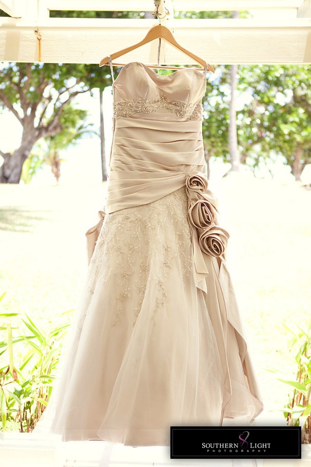 Shangri La Fiji Wedding Photographer