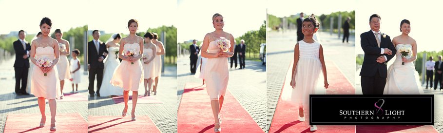Homebush Bicentennial Park Waterview Wedding Photographer