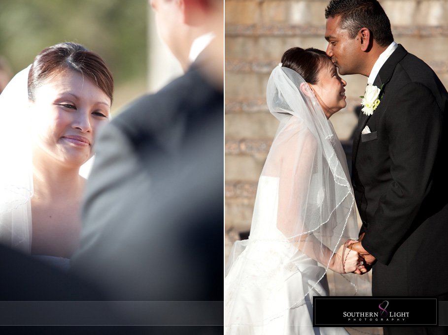 Homebush Bicentennial Park Waterview Wedding Photographer