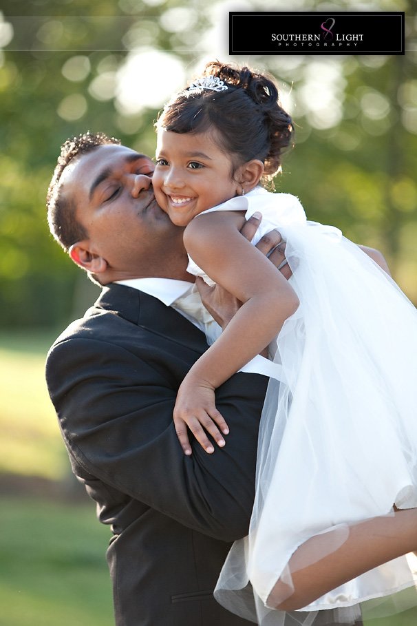 Homebush Bicentennial Park Waterview Wedding Photographer