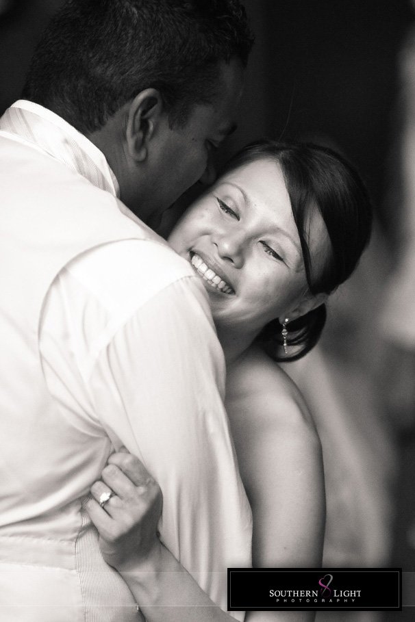 Homebush Bicentennial Park Waterview Wedding Photographer