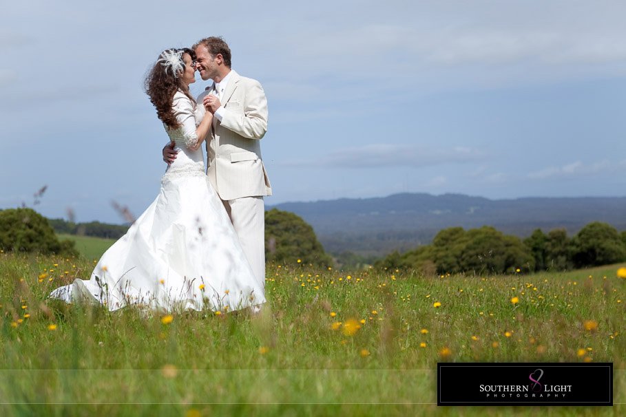 Bowral Southern Highlands Centennial Vineyards Wedding Photographer