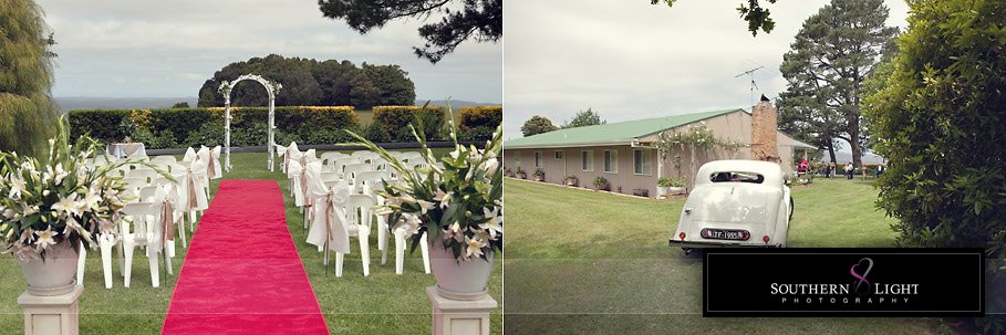 Bowral Southern Highlands Centennial Vineyards Wedding Photographer