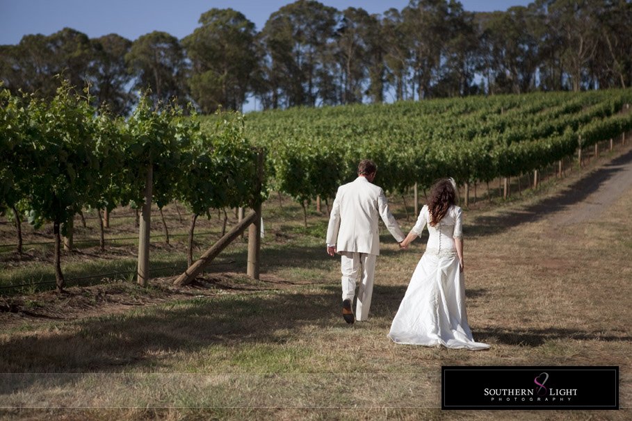 Bowral Southern Highlands Centennial Vineyards Wedding Photographer