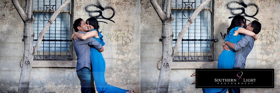 Newtown Wedding Photographer