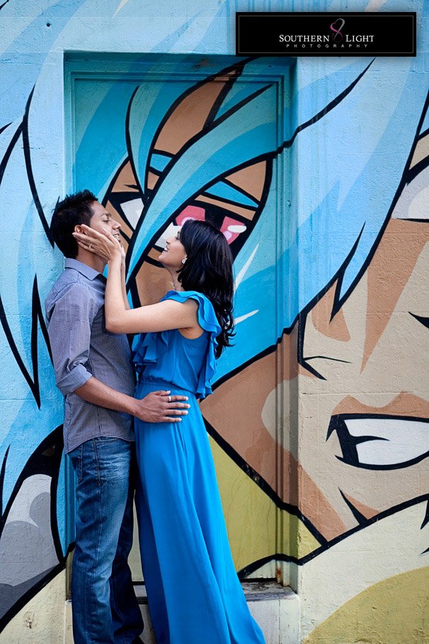 Newtown Wedding Photographer