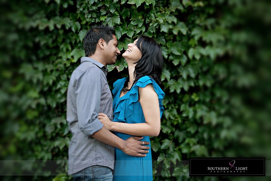 Newtown Wedding Photographer