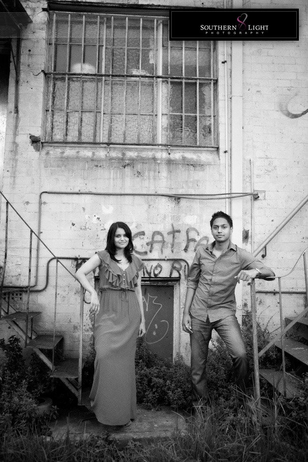 Newtown Wedding Photographer