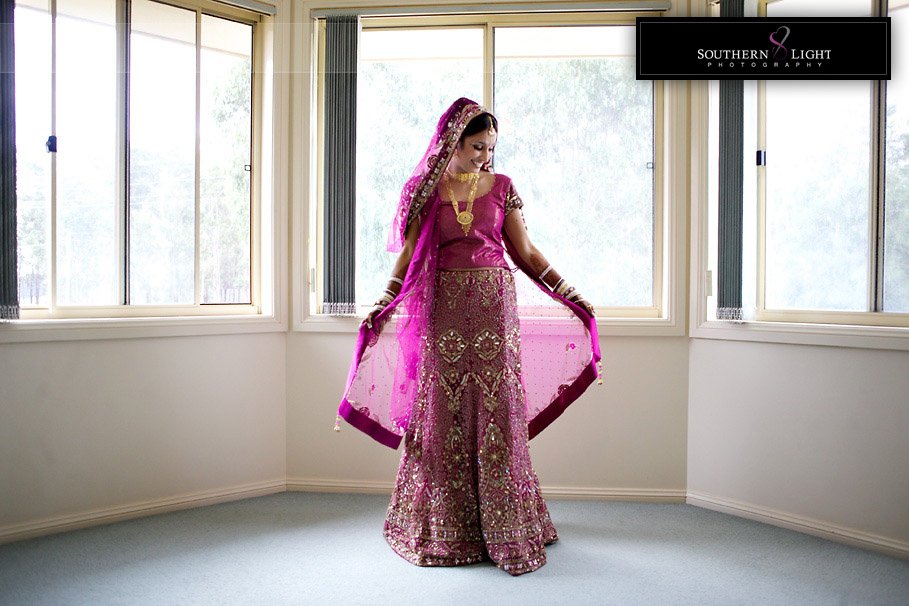 Macquarie Function Centre Indian Wedding Photographer
