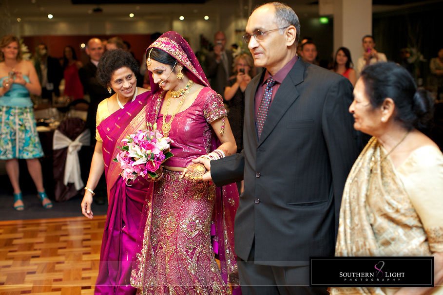 Macquarie Function Centre Indian Wedding Photographer