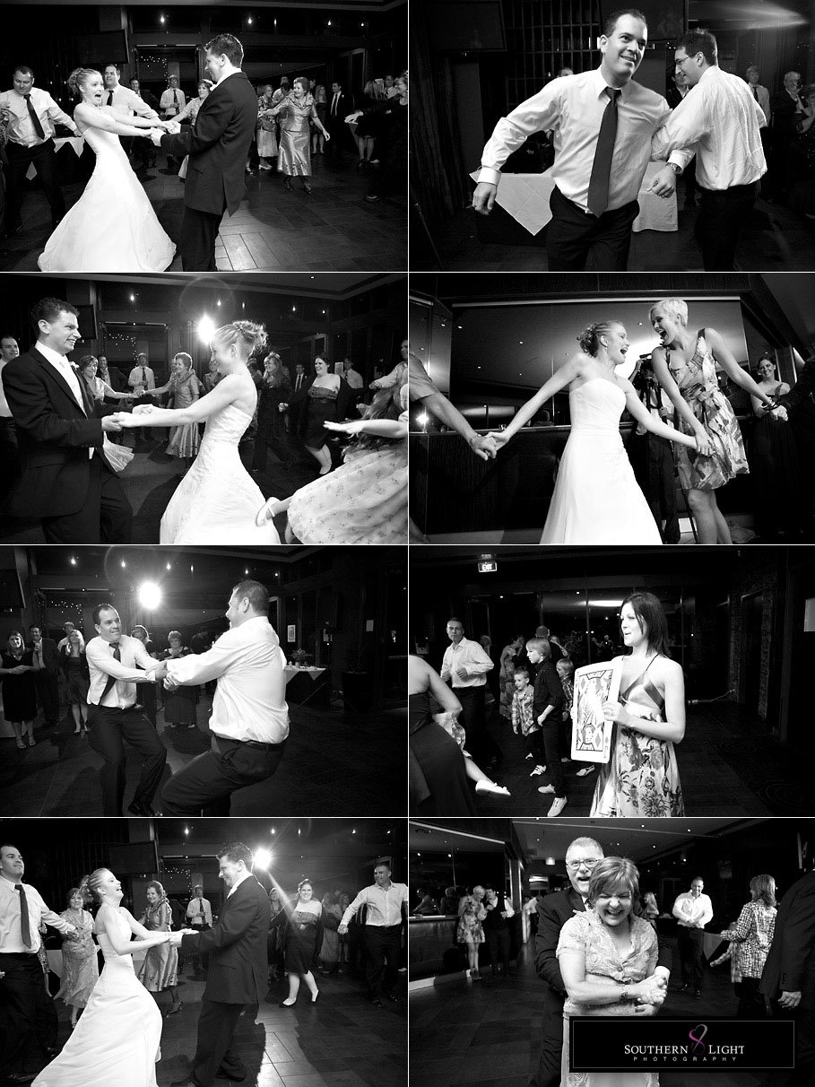 Breakfast Point, Waterview Bicentennial Park Jewish Wedding Photographer