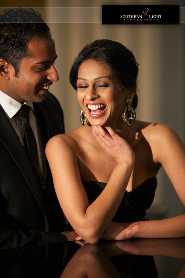 QVB Queen Victoria Building Wedding Photographer