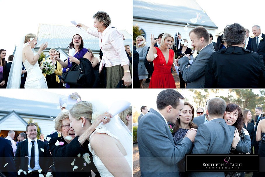Hunter Valley Wedding Photographer