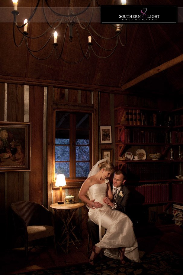 Hunter Valley Wedding Photographer