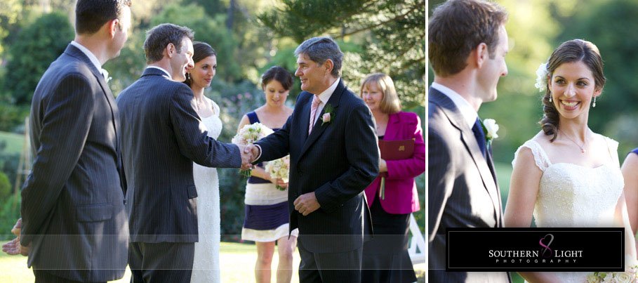 Vaucluse House Wedding Photographer