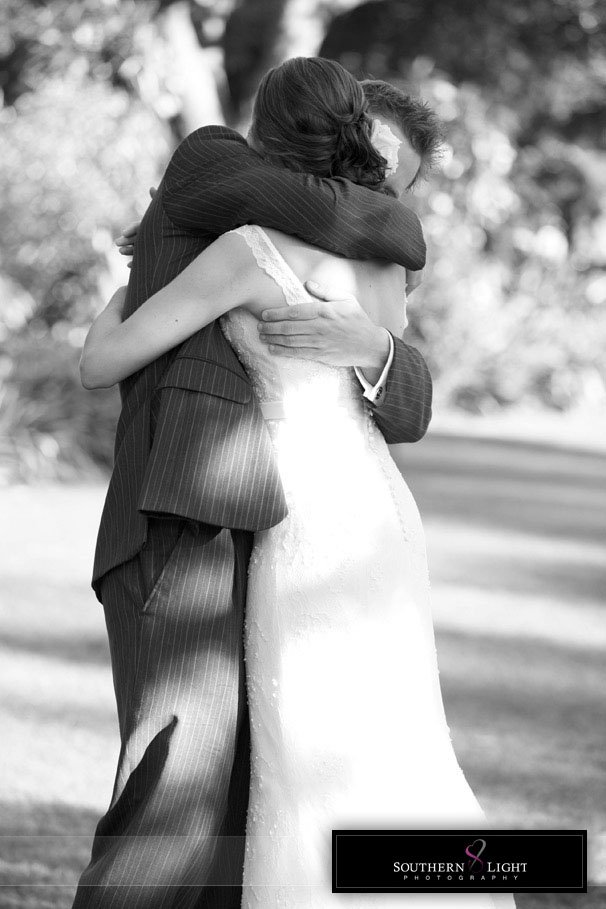 Vaucluse House Wedding Photographer