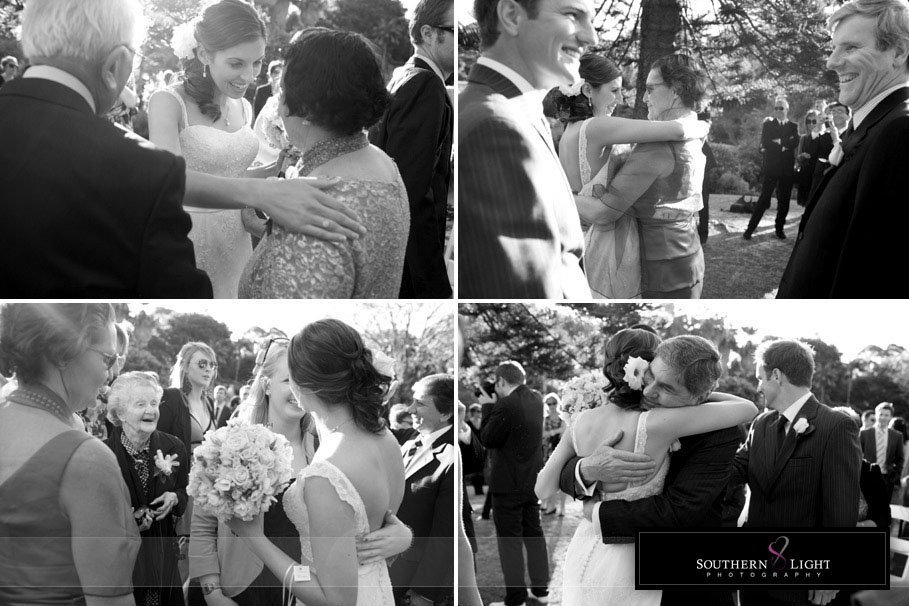 Vaucluse House Wedding Photographer