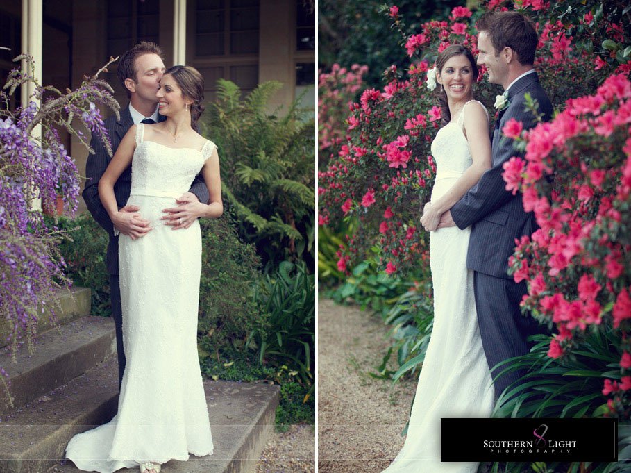 Vaucluse House Wedding Photographer