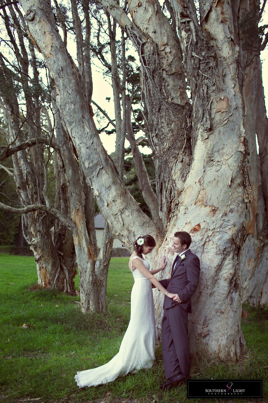 Vaucluse House Wedding Photographer