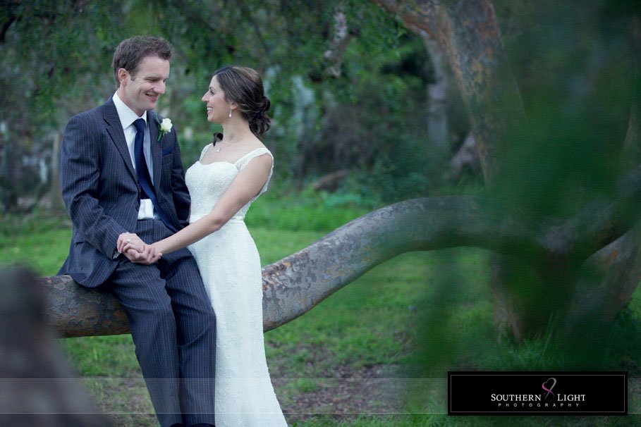 Vaucluse House Wedding Photographer