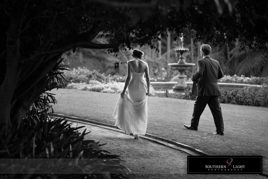Vaucluse House Wedding Photographer