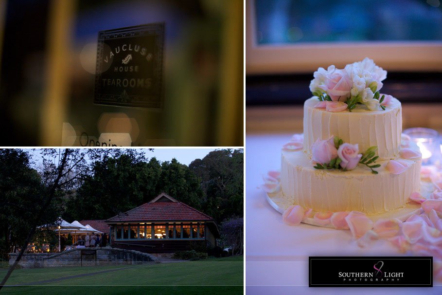 Vaucluse House Wedding Photographer