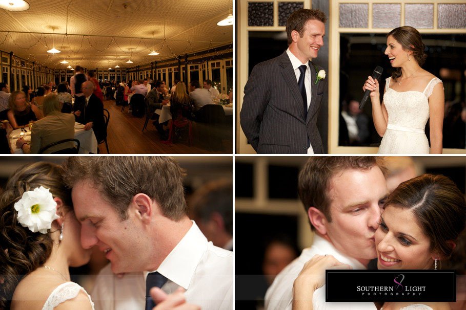 Vaucluse House Wedding Photographer