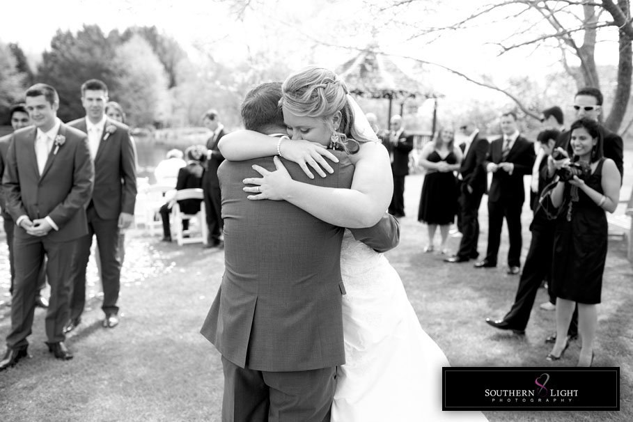 Briars Country Lodge Bowral Southern Highlands Wedding Photographer