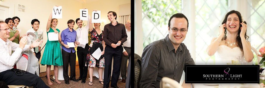 Jewish wedding photographer