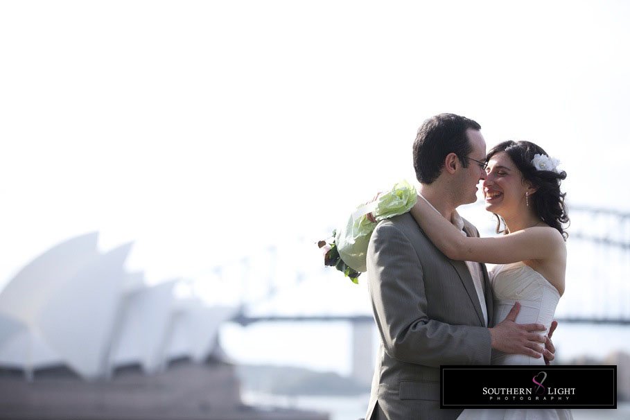 Jewish wedding photographer