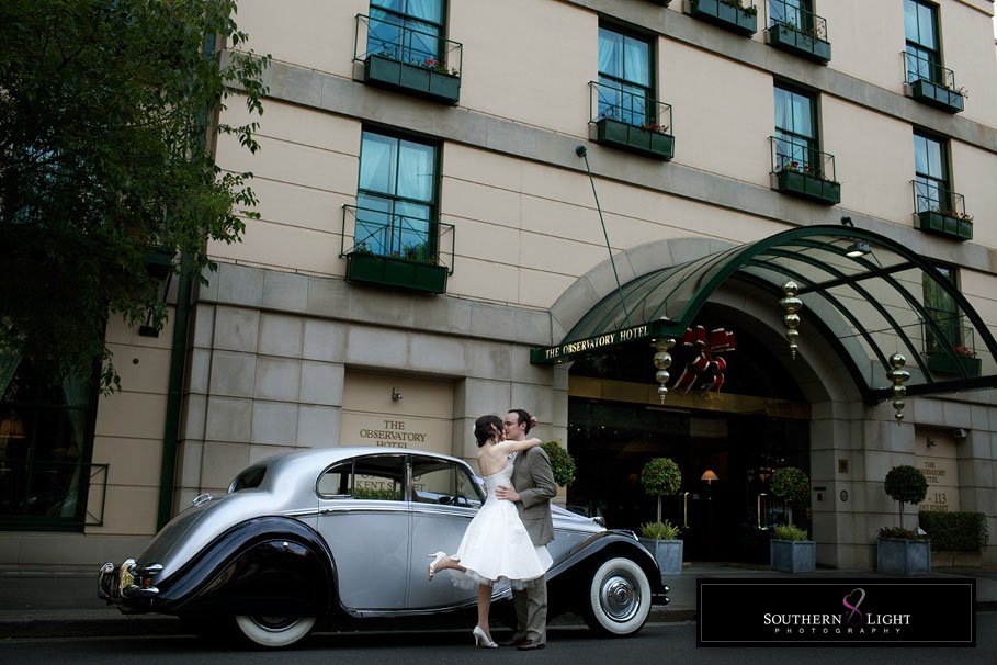 Jewish wedding photographer
