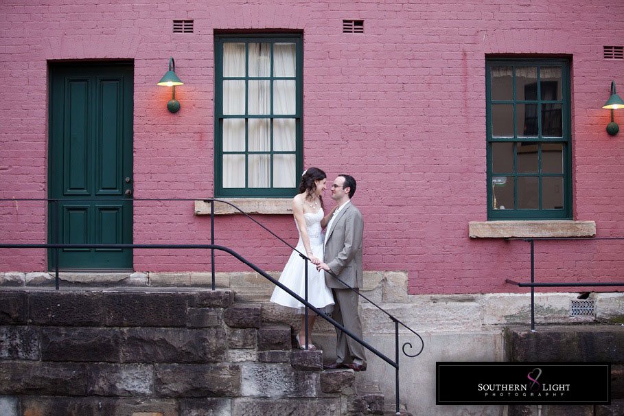 Jewish wedding photographer