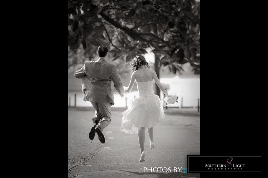 Jewish wedding photographer