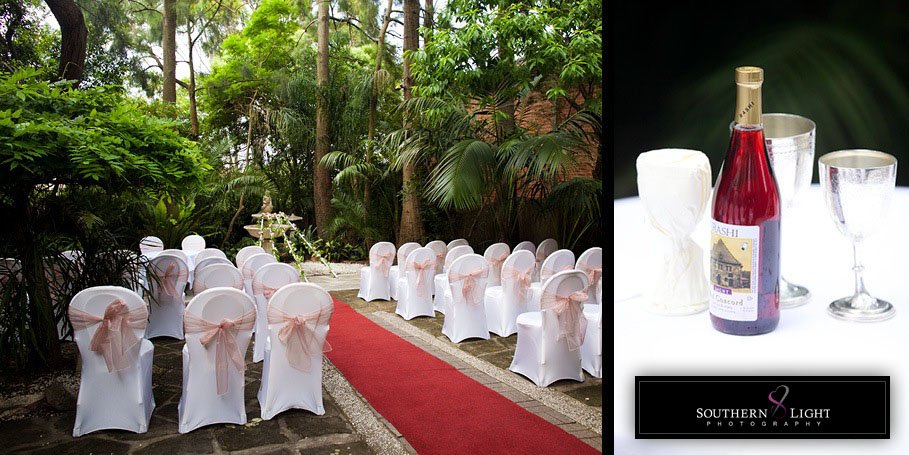 Jewish wedding photographer