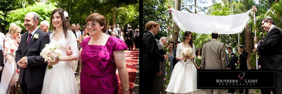 Jewish wedding photographer