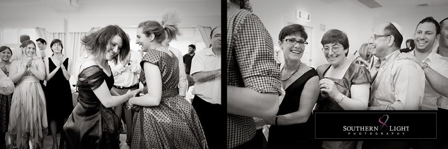 Jewish wedding photographer