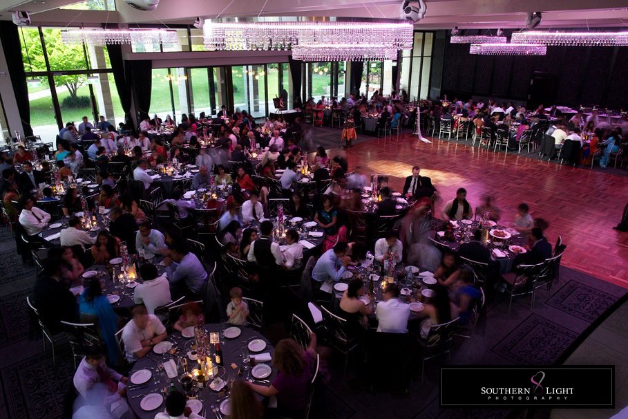 Curzon hall wedding photographer