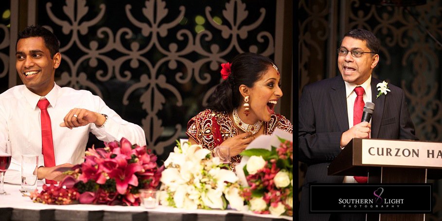 Curzon hall wedding photographer