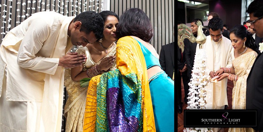 Curzon hall wedding photographer