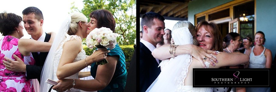 Loxley on Bellbird Hill Wedding Photographer