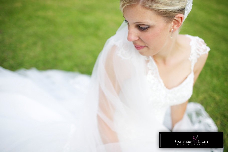 Loxley on Bellbird Hill Wedding Photographer