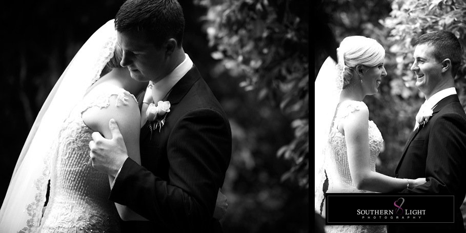 Loxley on Bellbird Hill Wedding Photographer