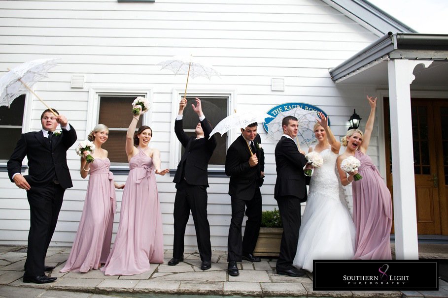 Loxley on Bellbird Hill Wedding Photographer