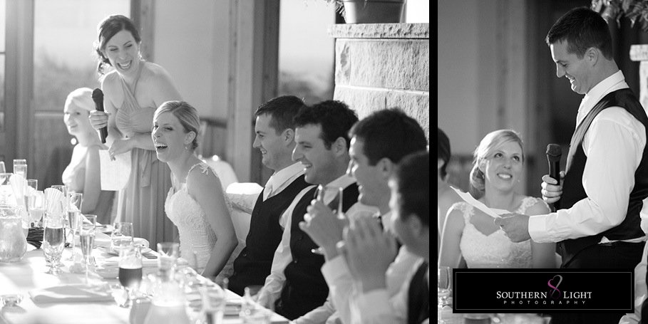 Loxley on Bellbird Hill Wedding Photographer