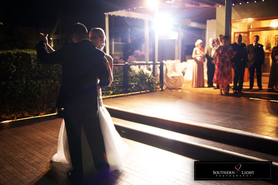 Loxley on Bellbird Hill Wedding Photographer