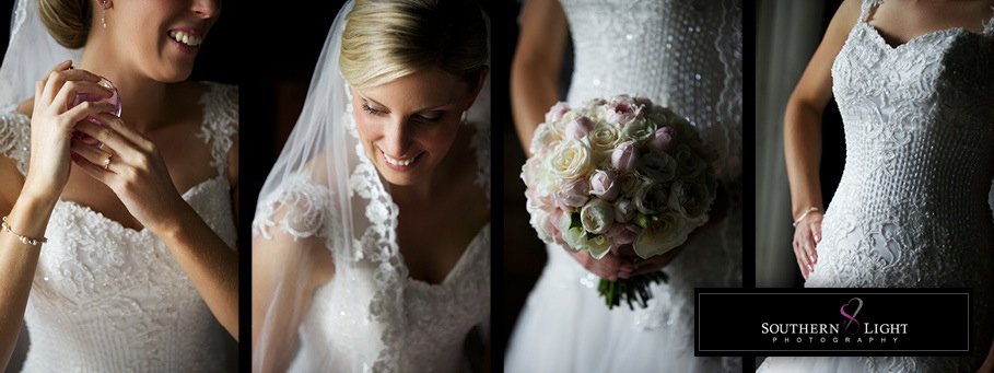 Loxley on Bellbird Hill Wedding Photographer