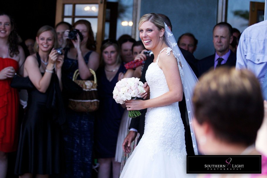 Loxley on Bellbird Hill Wedding Photographer